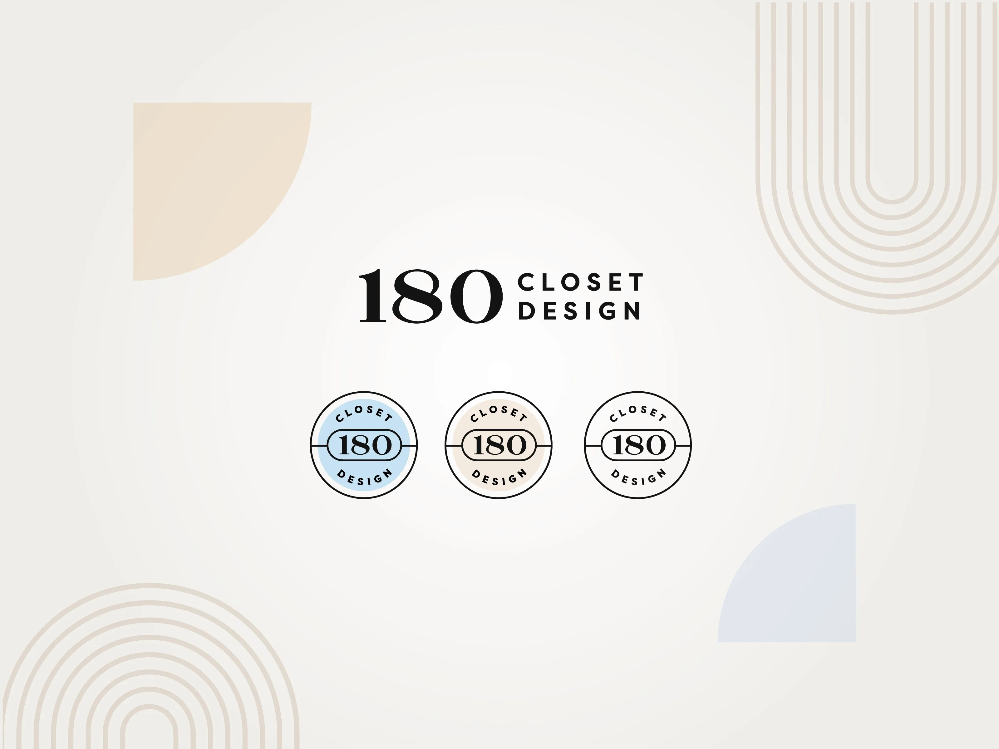 180 Closet Design — project image 3