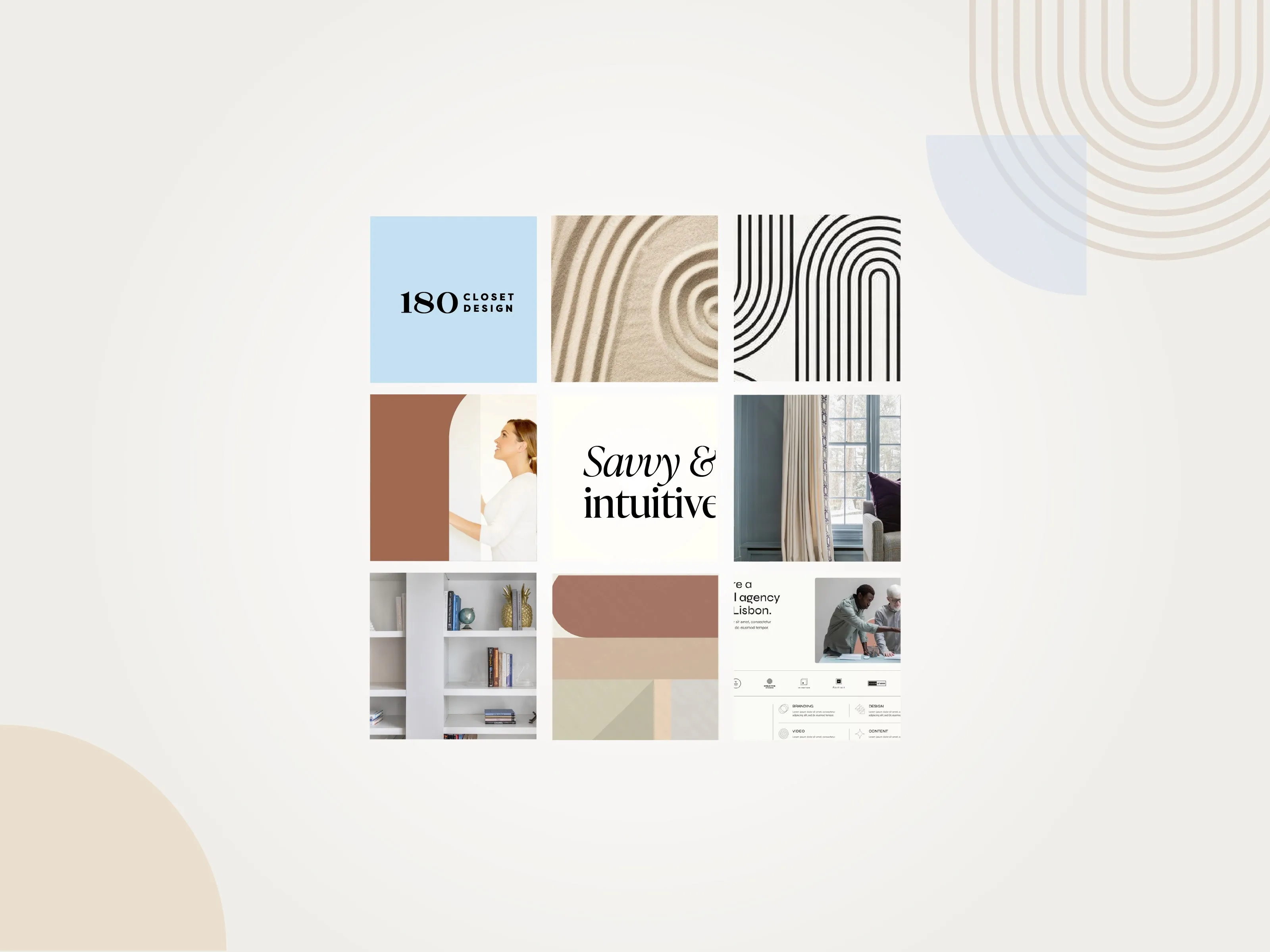 180 Closet Design — project image 2