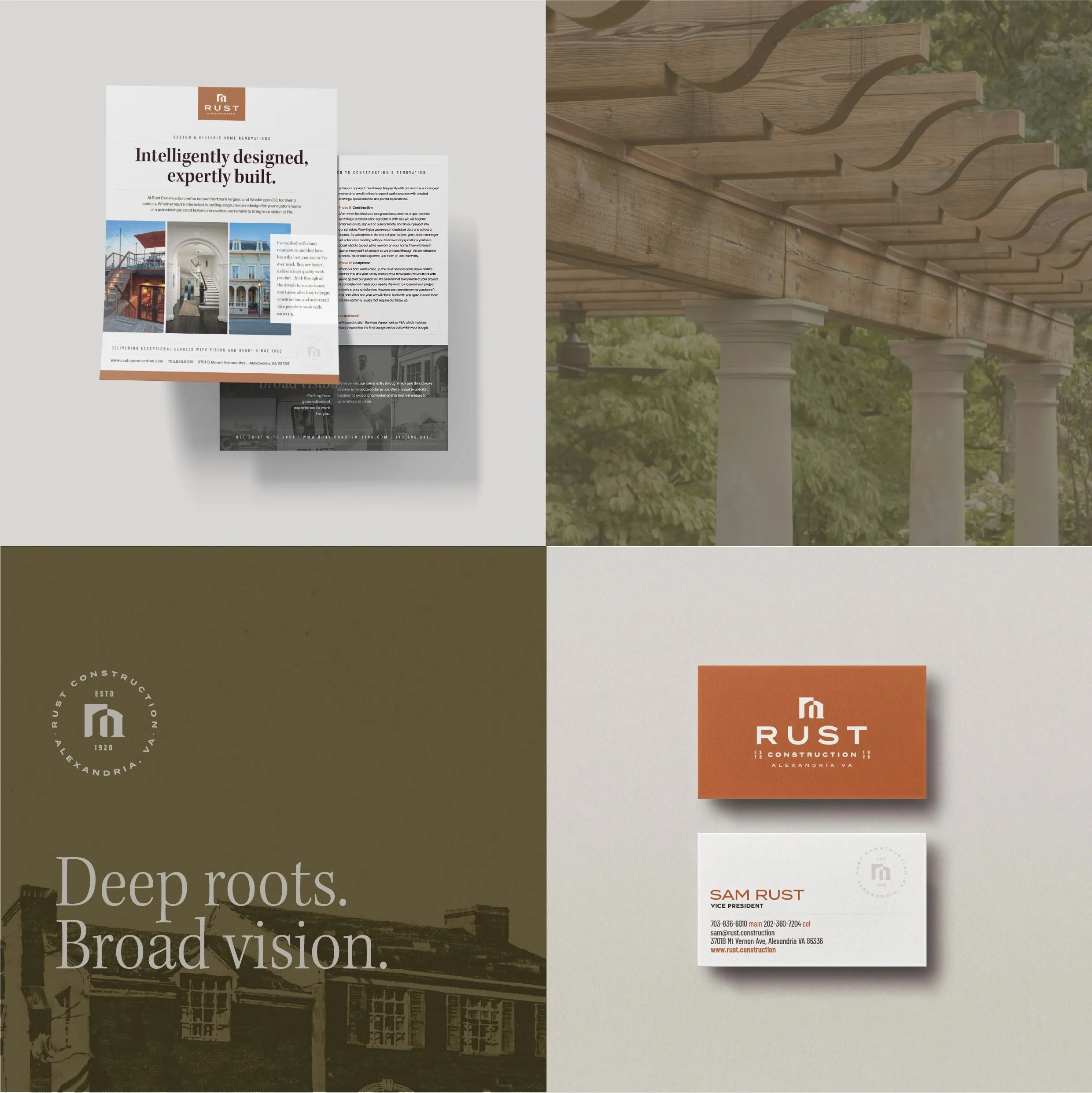 Rust Construction — project image 4